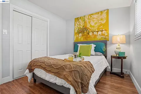 Bedroom - 1264 Pine St, Livermore, CA 94551 photo 4 of 6