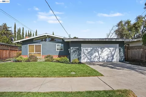 Exterior - 1264 Pine St, Livermore, CA 94551 photo 3 of 6