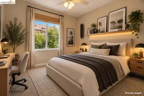Bedroom - 2698 Jackson Ave, Tracy, CA 95377 photo 6 of 12