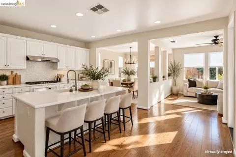 Kitchen - 2698 Jackson Ave, Tracy, CA 95377 photo 1 of 3