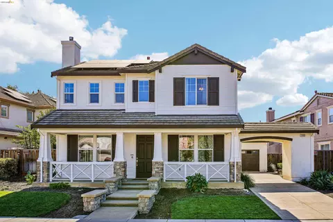 Exterior - 2698 Jackson Ave, Tracy, CA 95377 photo 2 of 5
