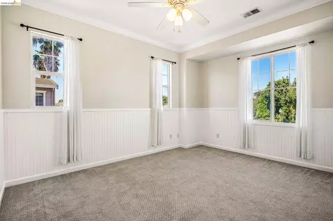 Bedroom - 2698 Jackson Ave, Tracy, CA 95377 photo 5 of 12