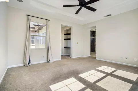 Bedroom - 2698 Jackson Ave, Tracy, CA 95377 photo 12 of 12