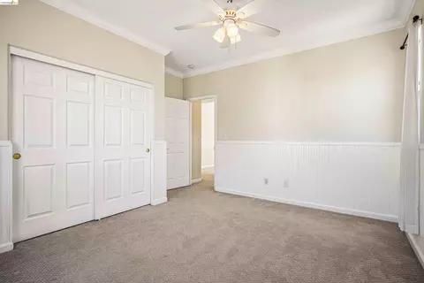 Bedroom - 2698 Jackson Ave, Tracy, CA 95377 photo 3 of 12