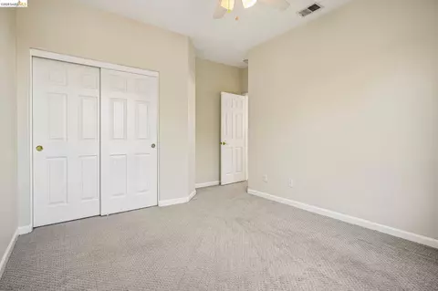 Bedroom - 2698 Jackson Ave, Tracy, CA 95377 photo 9 of 12