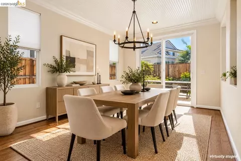 Dining - 2698 Jackson Ave, Tracy, CA 95377 photo 1 of 1