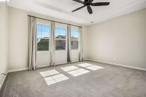 Bedroom - 2698 Jackson Ave, Tracy, CA 95377 photo 11 of 12