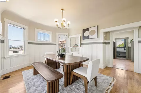 Dining - 1824 E 24th St, Oakland, CA 94606 photo 2 of 4