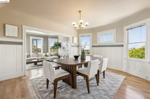 Dining - 1824 E 24th St, Oakland, CA 94606 photo 3 of 4