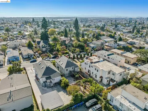 View/Area - 1824 E 24th St, Oakland, CA 94606 photo 6 of 7