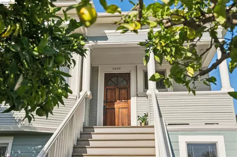 Exterior - 1824 E 24th St, Oakland, CA 94606 photo 5 of 16