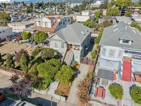 View/Area - 1824 E 24th St, Oakland, CA 94606 photo 1 of 7