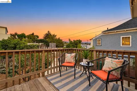 Exterior - 1824 E 24th St, Oakland, CA 94606 photo 14 of 16