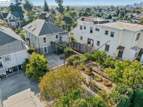View/Area - 1824 E 24th St, Oakland, CA 94606 photo 2 of 7