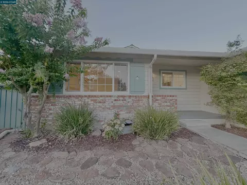 Exterior - 926 Sassel Ave, Concord, CA 94518 photo 2 of 15