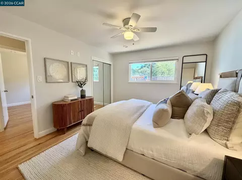 Bedroom - 926 Sassel Ave, Concord, CA 94518 photo 3 of 3