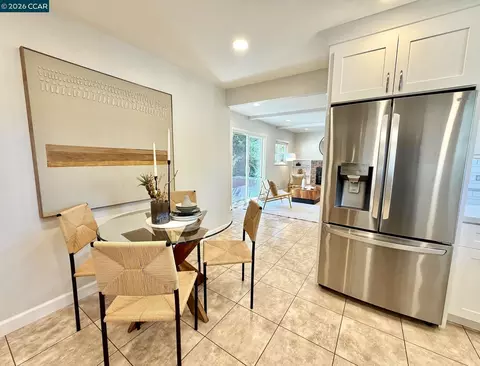 Dining - 926 Sassel Ave, Concord, CA 94518 photo 1 of 1