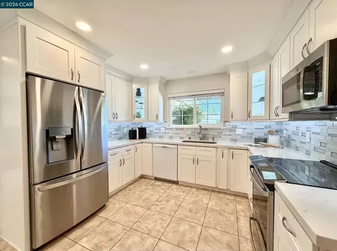 Kitchen - 926 Sassel Ave, Concord, CA 94518 photo 1 of 5