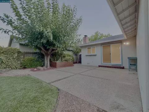 Exterior - 926 Sassel Ave, Concord, CA 94518 photo 8 of 15