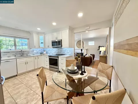 Kitchen - 926 Sassel Ave, Concord, CA 94518 photo 5 of 5