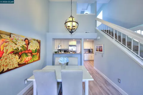 Dining - 123 Coventry, Hercules, CA 94547 photo 1 of 5