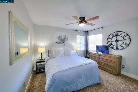 Bedroom - 123 Coventry, Hercules, CA 94547 photo 4 of 5