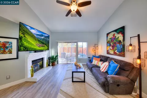 Living - 123 Coventry, Hercules, CA 94547 photo 4 of 5