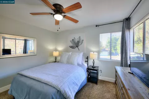 Bedroom - 123 Coventry, Hercules, CA 94547 photo 5 of 5