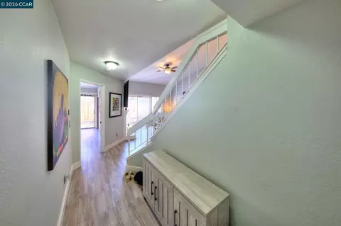 Entry Way - 123 Coventry, Hercules, CA 94547 photo 1 of 5