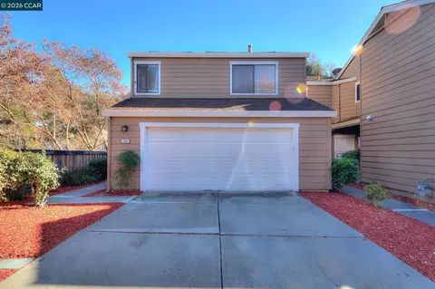 Exterior - 123 Coventry, Hercules, CA 94547 photo 1 of 6
