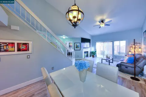 Dining - 123 Coventry, Hercules, CA 94547 photo 5 of 5