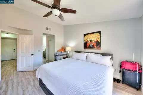 Bedroom - 123 Coventry, Hercules, CA 94547 photo 2 of 5