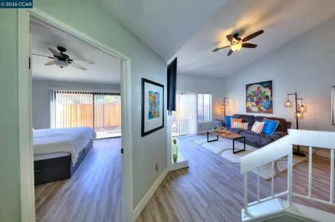 Entry Way - 123 Coventry, Hercules, CA 94547 photo 2 of 5