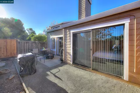 Exterior - 123 Coventry, Hercules, CA 94547 photo 3 of 6