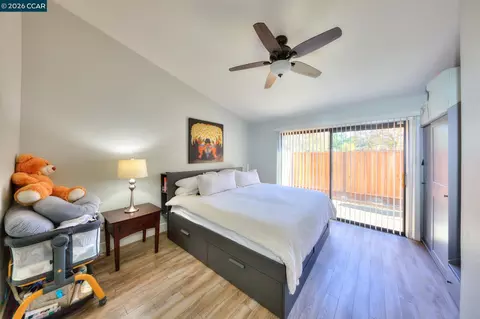 Bedroom - 123 Coventry, Hercules, CA 94547 photo 1 of 5
