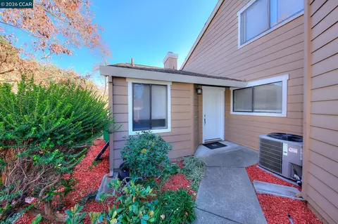 Exterior - 123 Coventry, Hercules, CA 94547 photo 2 of 6