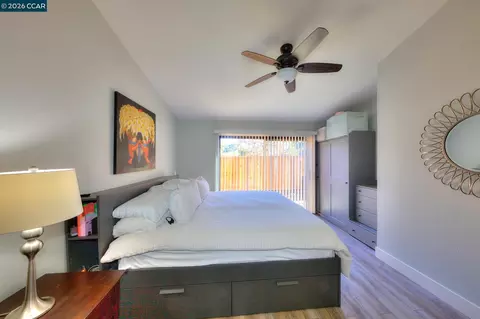 Bedroom - 123 Coventry, Hercules, CA 94547 photo 3 of 5
