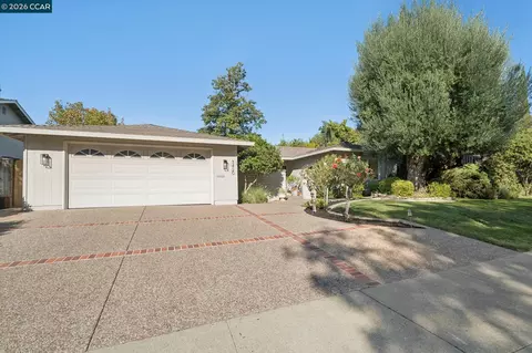 3420 Bayberry Dr, Walnut Creek, CA 94598