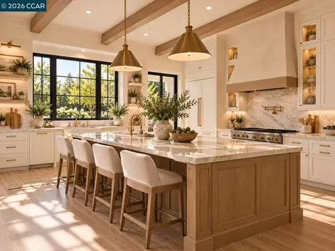 Kitchen - 81 Dot Dr, Alamo, CA 94507 photo 1 of 1