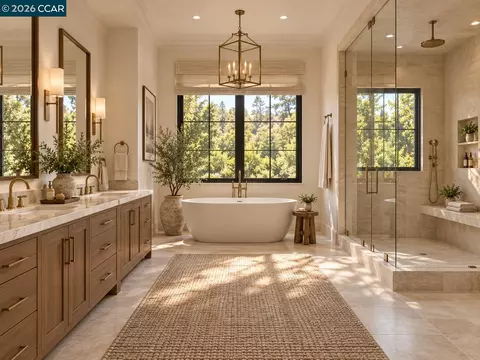 Bath - 81 Dot Dr, Alamo, CA 94507 photo 1 of 2