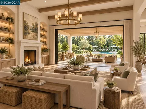 Living - 81 Dot Dr, Alamo, CA 94507 photo 1 of 2