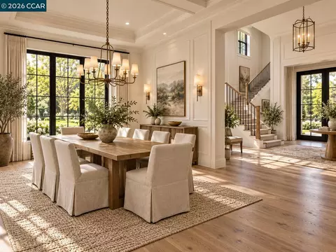 Dining - 81 Dot Dr, Alamo, CA 94507 photo 1 of 1