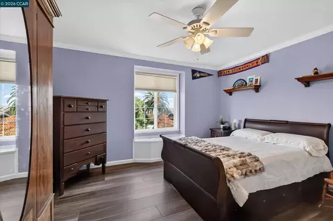 Bedroom - 7080 Inclined Pl, Dublin, CA 94568 photo 4 of 6
