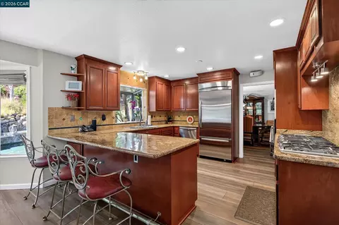 Kitchen - 7080 Inclined Pl, Dublin, CA 94568 photo 1 of 4