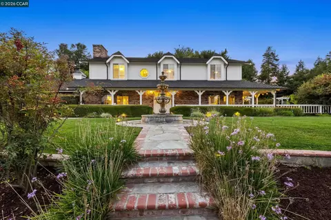 Exterior - 7080 Inclined Pl, Dublin, CA 94568 photo 11 of 17
