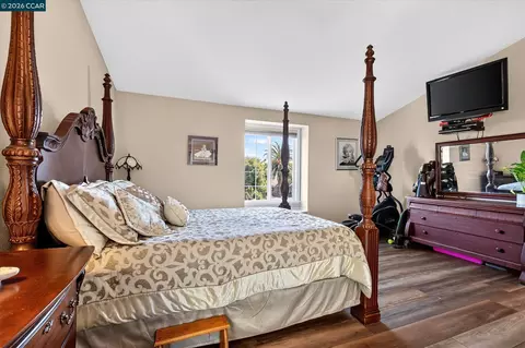 Bedroom - 7080 Inclined Pl, Dublin, CA 94568 photo 2 of 6