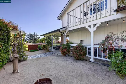Exterior - 7080 Inclined Pl, Dublin, CA 94568 photo 9 of 17