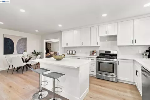 Kitchen - 4055 Jensen St, Pleasanton, CA 94566 photo 1 of 4