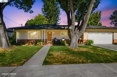 Exterior - 4055 Jensen St, Pleasanton, CA 94566 photo 2 of 9