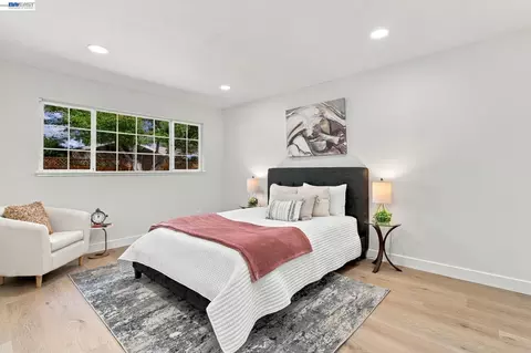 Bedroom - 4055 Jensen St, Pleasanton, CA 94566 photo 2 of 3